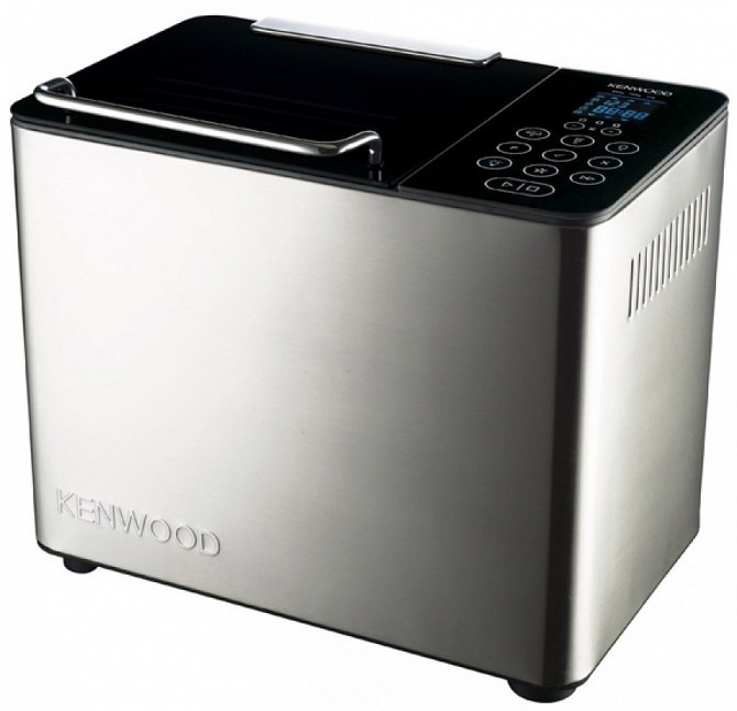 Хлебопечь Kenwood BM-450 780 Вт Киев - изображение 1