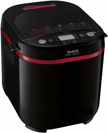 Хлебопечь Tefal Pain Plaisir PF220838 650 Вт Киев - изображение 1