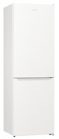 Холодильник Gorenje RK-6191-EW4 320 л белый Киев - изображение 1