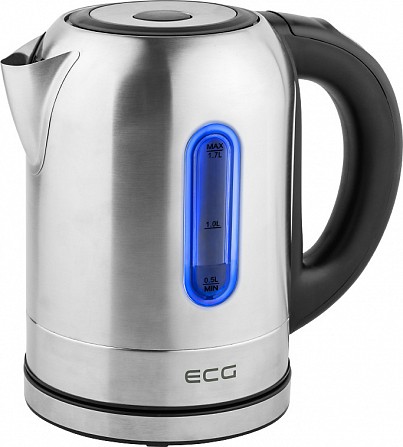 Чайник электрический 1.7л Colore ECG RK-1785 Киев - изображение 1