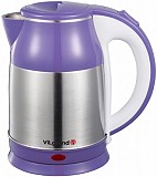 Чайник электрический 1.8 л Vilgrand VS-18103-purple Киев
