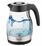 Чайник электрический Сamry СR-1300 1.7 л Киев