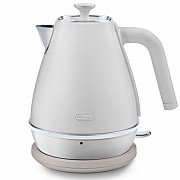 Чайник электрический Delonghi KBIN-2001-W 1.7 л Киев