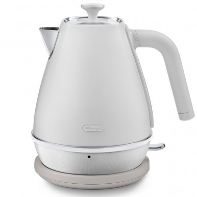 Чайник электрический Delonghi KBIN-2001-W 1.7 л Киев - изображение 1