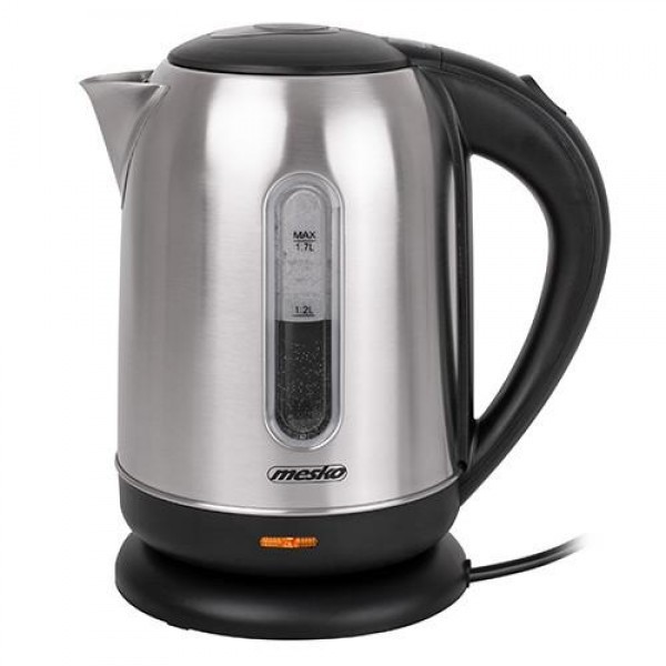 Чайник электрический Mesko MS-1288 1.7 л Киев - изображение 1