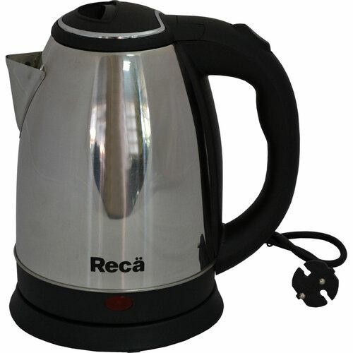 Чайник электрический Reca RKS-217S 1.8 л Киев - изображение 1