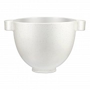 Чаша для миксера KitchenAid Speckled Stone 5KSM2CB5PSS 4.8 л Киев