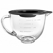 Чаша стеклянная KitchenAid 5KSM35GB 3,3 л Киев