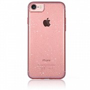 Чехол Firefly для iPhone 7 розовый WK 701803 Киев