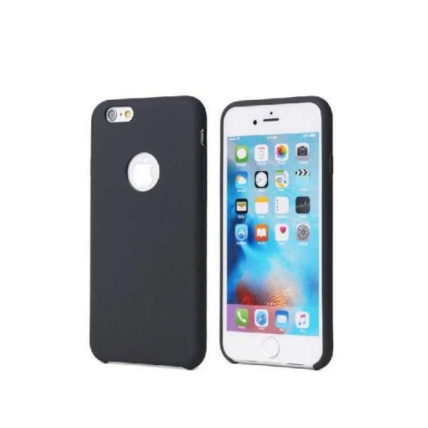 Чехол Kellen для iPhone 7 черный Remax 700302 Киев - изображение 1