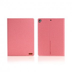 Чехол Pure iPad 7 pink REMAX 60052 Киев - изображение 1