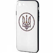 Чехол Ukraine для iPhone 7 +CL-1915 WK 702005 Киев