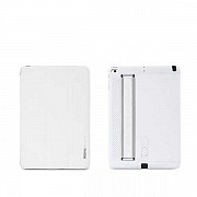 Чехол-книжка Rise iPad mini 3 Leatherette White REMAX 80052 Киев