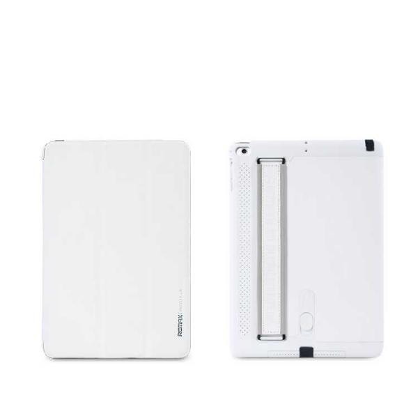 Чехол-книжка Rise iPad mini 3 Leatherette White REMAX 80052 Киев - изображение 1