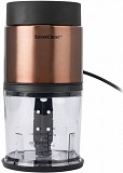 Чоппер Silver Crest SMZC-500-A1-cooper 500 Вт бронзовый Киев