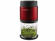 Чоппер Silver Crest SMZC-500-A1-red 500 Вт красный Киев
