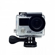 Экшн камера Sport HD silver SD-02 Remax 113702 Киев