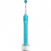 Электрическая зубная щетка Oral-B Pro1 500 Cross Action 80273462 Киев