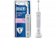 Электрическая зубная щетка Oral-B Vitality Sensi Ultra Thin D100-413-1 Киев