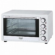 Электрическая печь Adler AD-6001 35 л Киев