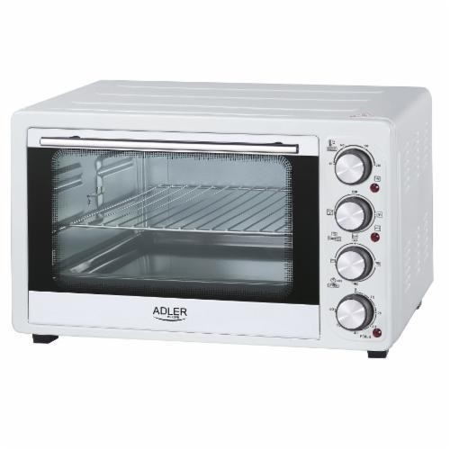 Электрическая печь Adler AD-6001 35 л Киев - изображение 1
