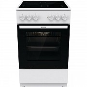 Электрическая плита Gorenje GEC-5A41-WG белая Киев