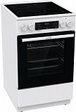Электрическая плита Gorenje GEСS-5С70-WA Київ