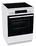 Электрическая плита Gorenje GECS-6C70-WC белая Киев