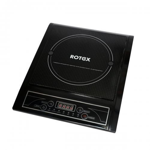 Электрическая плита ROTEX RIO180-C Киев - изображение 1