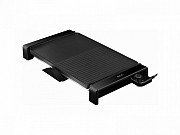 Электрический гриль ECG EG-2011-Dual-XL 2000 Вт Киев