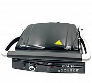 Электрический гриль OMS 3278-black 2000 Вт черный Киев