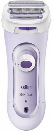 Электробритва Braun LS5560 Киев - изображение 1