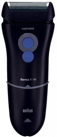 Электробритва BRAUN Series 1 130 Киев - изображение 1