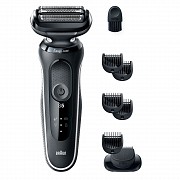 Электробритва Braun Series 5 51-W1500s Киев