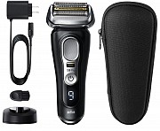 Электробритва Braun Series 9 9410s черная Киев