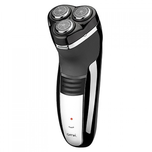 Электробритва Gemei GM-7300 3 Вт Киев - изображение 1