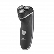 Электробритва Monte MT-5004-Black 3 Вт черная Киев