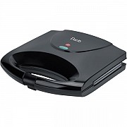 Электрогриль Dario DSG752-Black 750 Вт черный Киев