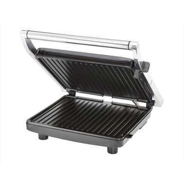 Электрогриль Silver Crest SPM-2000-F3 2000 Вт Киев - изображение 1
