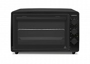 Электродуховка Liberton LEO-354-Black 35 л черная Киев