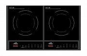 Электроплита индукционная Monte MT-2114 2000 Вт Киев