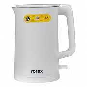 Электрочайник 1,7 л Rotex RKT58-W Киев
