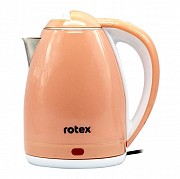 Электрочайник 1,8 л Rotex RKT24-P Киев