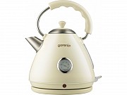 Электрочайник 1.7 л Gorenje K-17-CLI Киев