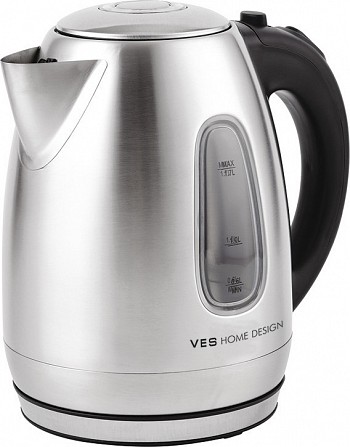 Электрочайник 1.7 л Ves Electric VES-H-105 Киев - изображение 1