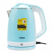 Электрочайник 2 л Rotex RKT25-B Киев