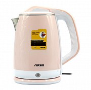Электрочайник 2 л Rotex RKT25-P Київ