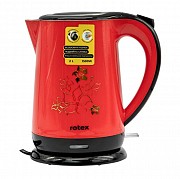 Электрочайник 2 л Rotex RKT26-R Київ