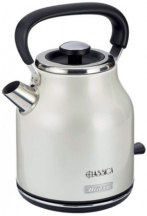 Электрочайник Ariete Classic 00C286427AR0 1.7 л Київ - изображение 1