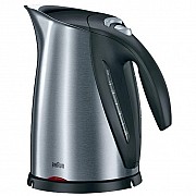 Электрочайник Braun Metal WK-600 1.7 л Київ